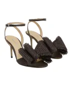 Mach&Mach Босоніжки - Артикул: SS26-S1068-85-RAF-MOK