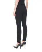 Dolce&Gabbana Джинси з логотипом - Артикул: FTC67D-G8MC2