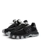 Dolce&Gabbana Кроссовки DG Country Road - Артикул: CK2417-AO189