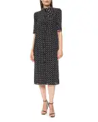 Valentino Шовкова сукня - Артикул: 9B3VAKK09DW
