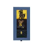 Polo Ralph Lauren Носки Polo Bear (3 пары) - Артикул: 455982965001