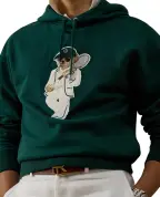 Ralph Lauren Purple Label Худи - Артикул: 790961157001