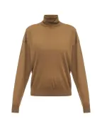Saint Laurent Гольф из шерсти - Артикул: 850331-Y76GM