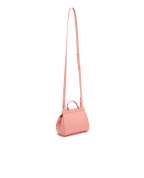 Dolce&Gabbana Дитяча шкіряна сумка Sicily Mini - Артикул: EB0003-A1067