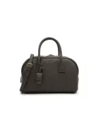 Saint Laurent Сумка Boston із телячої шкіри - Артикул: 851694-AAF20