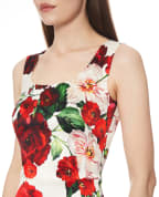 Dolce&Gabbana Сукня - Артикул: F6ZJ6T-FSIB4