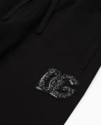 Dolce&Gabbana Дитячі спортивні штани (костюм) - Артикул: L5JPH1-G7PHM-B