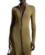 Ralph Lauren Collection Платье - Артикул: 290966488001