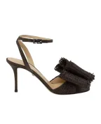 Mach&Mach Босоніжки - Артикул: SS26-S1068-85-RAF-MOK