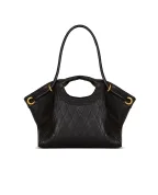 Balmain Сумка-тоут з овечої шкіри - Артикул: HN1FD076LSP6