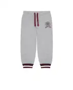 Dolce&Gabbana Детские спортивные брюки (костюм) - Артикул: L1JPLH-G7PVB