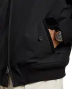 Ralph Lauren Purple Label Куртка из шелка - Артикул: 790976946001