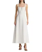 Ralph Lauren Collection Лляна сукня - Артикул: 290975331001