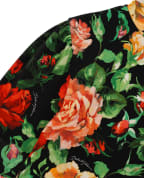Dolce&Gabbana Дитяча сукня - Артикул: L5JD7L-FSG9A-B