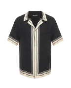 Dolce&Gabbana Шовкова сорочка (костюм) - Артикул: G5LH3T-HI11T