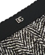 Dolce&Gabbana Детская юбка - Артикул: L54I67-FSGDZ-B