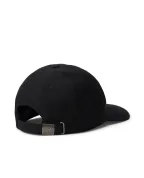 Ralph Lauren Purple Label Кепка из шерсти - Артикул: 798976980001