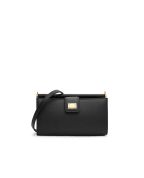 Dolce&Gabbana Сумка mini з телячої шкіри - Артикул: BI3367-A9S25