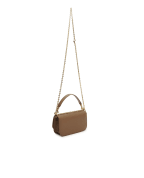 Dolce&Gabbana Сумка 3.5 Crossbody з телячої шкіри - Артикул: BB7603-AW576