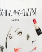 Balmain Футболка - Артикул: EF0EG129GE86