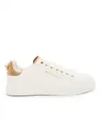 Dolce&Gabbana Кеды Portofino из кожи - Артикул: CK2329-AN298