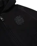 Dolce&Gabbana Детская толстовка с капюшоном (костюм) - Артикул: L1JWNZ-G7QK2