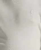 Polo Ralph Lauren Детская водолазка з бавовни та модалу в рубчик - Артикул: 313850670001