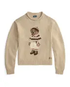 Polo Ralph Lauren Свитер Polo Bear - Артикул: 211978315001