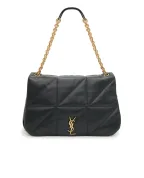 Saint Laurent Шкіряна сумка Jamie 4.3 - Артикул: 805859-AAB32