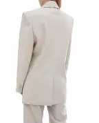 Saint Laurent Жакет - Артикул: 823003-Y2L82