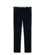 Polo Ralph Lauren Брюки из эластичного вельвета - Артикул: 710884820003