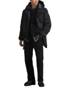 Polo Ralph Lauren Пуховая парка - Артикул: 710968114002