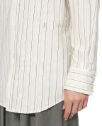 Saint Laurent Рубашка - Артикул: 835517-Y7K19