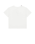 Dolce&Gabbana Детская футболка - Артикул: L5JTNK-G7QUT-B