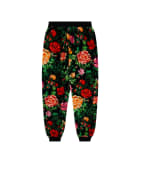 Dolce&Gabbana Дитячі спортивні штани (костюм) - Артикул: L5JPD7-HS7O9-B