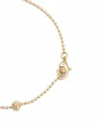 Valentino Подвеска VLogo с кристаллами Swarovski - Артикул: 9W2J0BG2YCW
