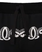 Dolce&Gabbana Дитячі спортивні штани (костюм) - Артикул: L1JPIB-II7FQ