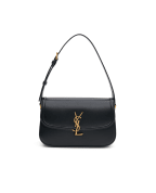 Saint Laurent Сумка из кожи Solferino Medium - Артикул: 832330-0SX0W