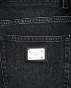Dolce&Gabbana Джинси - Артикул: FTC8CD-G8MS8