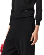 Stella McCartney Штани трикотажні прямого крою - Артикул: 6K11603S2462