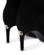 Dolce&Gabbana Чоботи - Артикул: CU1139-A6807