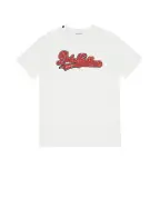 Dolce&Gabbana Детская футболка с аппликацией Dolce&Gabbana - Артикул: L4JTHU-G7P0T-B