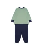 Polo Ralph Lauren Дитячий костюм Polo Bear (лонгслів, штани) - Артикул: 320952883001