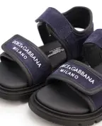 Dolce&Gabbana Детские сандалии - Артикул: DL0085-A4434