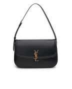 Saint Laurent Сумка зі шкіри Solferino Large - Артикул: 832332-0SX0W
