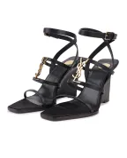 Saint Laurent Босоножки - Артикул: 821090-DWEDD