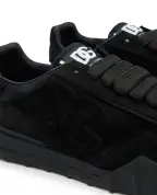 Dolce&Gabbana Кросівки DG Athletic із телячої замші - Артикул: CS2384-A0836