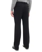 Saint Laurent Штани - Артикул: 780236-Y7E63