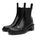 Saint Laurent Черевики - Артикул: 841133-AAE8L