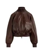 Polo Ralph Lauren Куртка з телячої шкіри - Артикул: 211A93148001